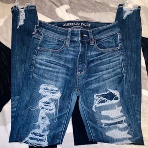 AMERICAN EAGLE JEANS 👖💕